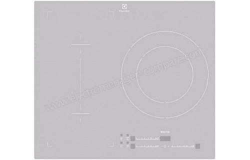 ELECTROLUX EHN6532IOS