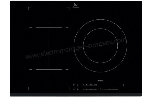 ELECTROLUX EHN7532LHK