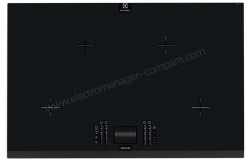 ELECTROLUX EHO8840FOG