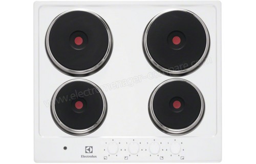 ELECTROLUX EHS6940HOW