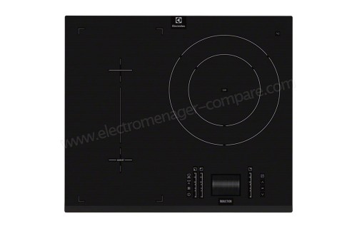 ELECTROLUX EHU6832FOG