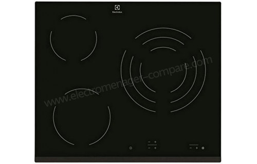 ELECTROLUX EHV6232FOK