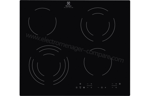 ELECTROLUX EHV6343IOK