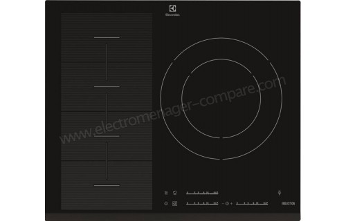 ELECTROLUX EHX6355FHK