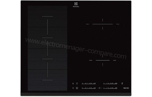 ELECTROLUX EHX6455F2K