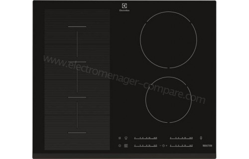 ELECTROLUX EHX6455FHK