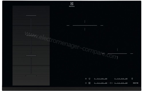 ELECTROLUX EHX8565FHK