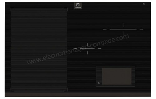 ELECTROLUX EHX8H10FBK