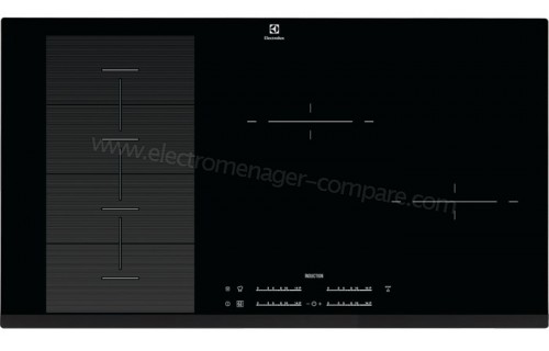 ELECTROLUX EHX9565FOK