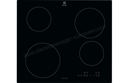 ELECTROLUX EIB60424CK