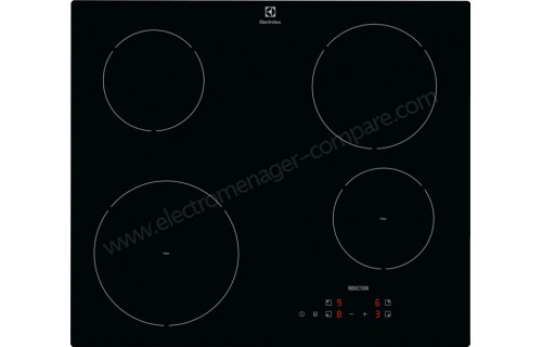 ELECTROLUX EIR60420CK