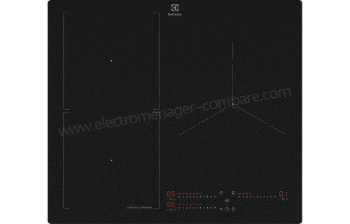 ELECTROLUX EIS62356IZ