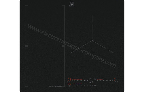 ELECTROLUX EIS67356IZ