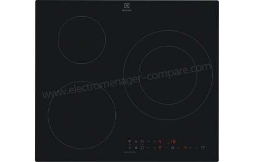 ELECTROLUX EIT60336CT