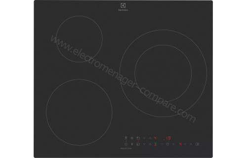 ELECTROLUX EIT60336CT 2026