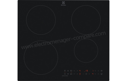 ELECTROLUX EIT60433CT