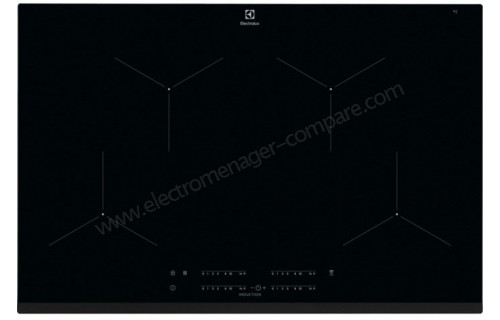 ELECTROLUX EIT814