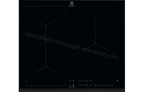 ELECTROLUX EIV63341BK