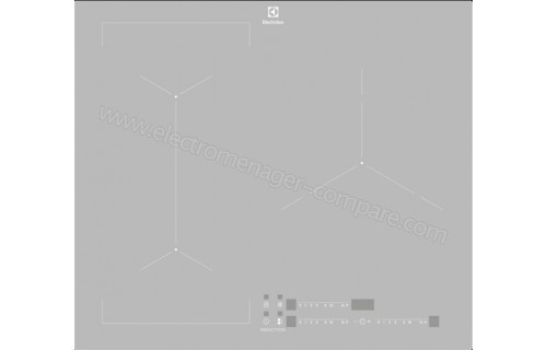 ELECTROLUX EIV63342CS