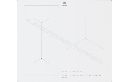 ELECTROLUX EIV63342CW