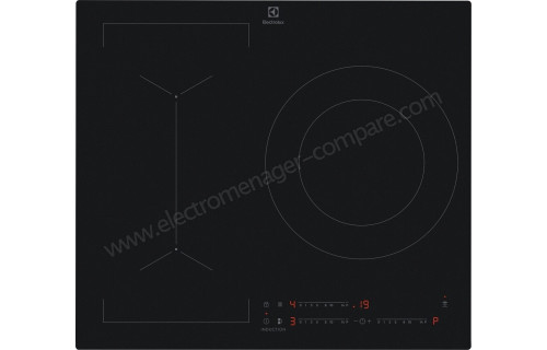 ELECTROLUX EIV63346CT
