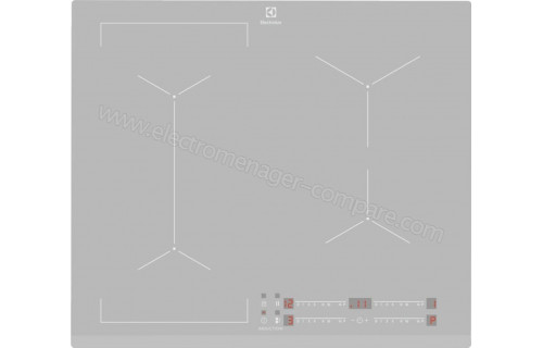 ELECTROLUX EIV63440BS