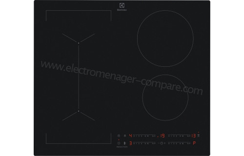 ELECTROLUX EIV63443CT