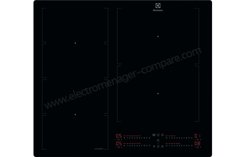 ELECTROLUX EIV66453I