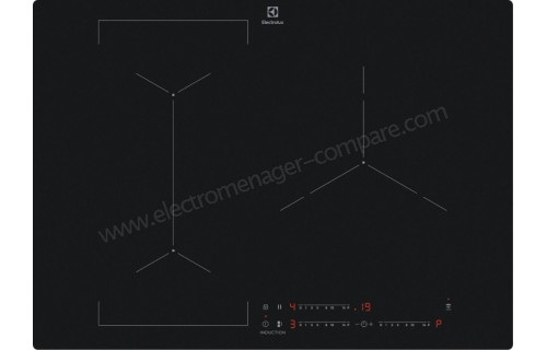 ELECTROLUX EIV73342IT