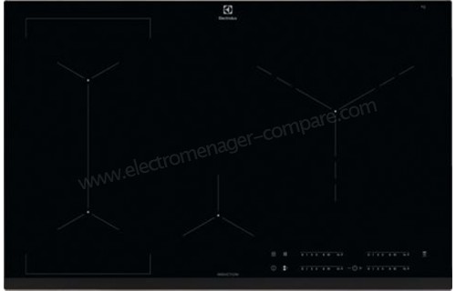ELECTROLUX EIV83446