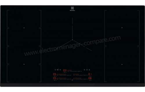 ELECTROLUX EIV95550