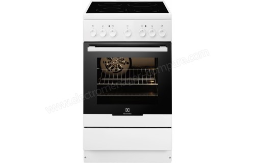 ELECTROLUX EKC51350OW