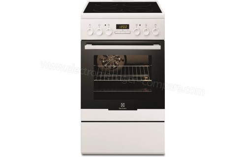 ELECTROLUX EKC54350OW