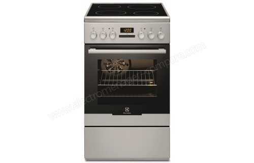 ELECTROLUX EKC54553OS
