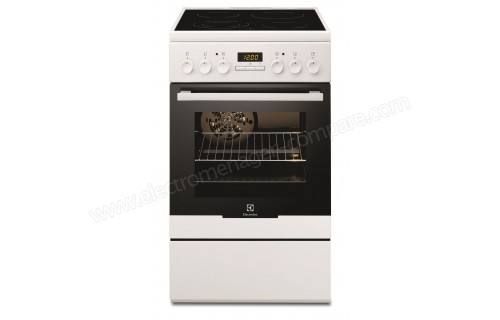 ELECTROLUX EKC54553OW
