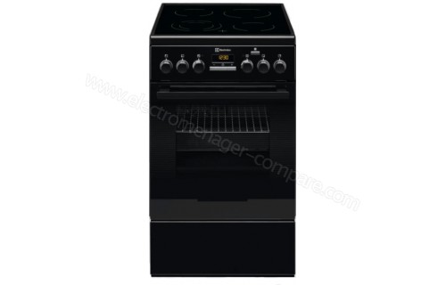 ELECTROLUX EKC54953OK