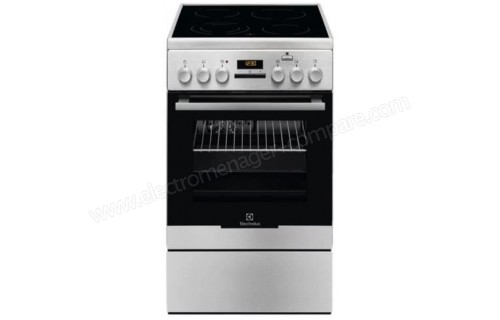 ELECTROLUX EKC54953OS