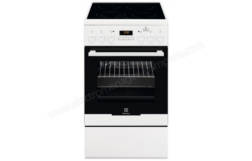 ELECTROLUX EKC54953OW