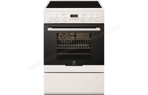 ELECTROLUX EKC64500OW