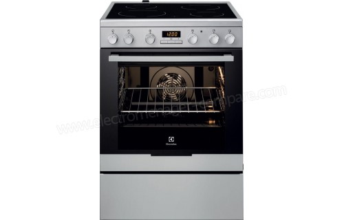 ELECTROLUX EKC6450COS