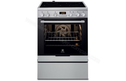 ELECTROLUX EKC6450COS V2