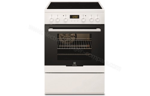 ELECTROLUX EKC66785OW