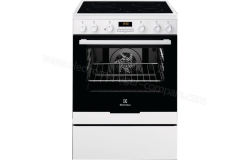 ELECTROLUX EKC6690AOW