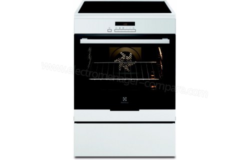 ELECTROLUX EKF6772AOW