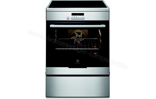 ELECTROLUX EKF6772AOX