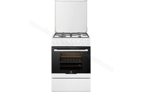 ELECTROLUX EKG61100OW