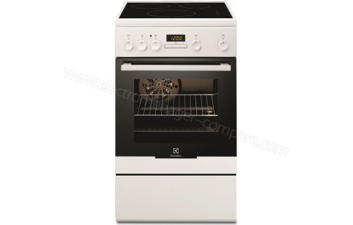 ELECTROLUX EKI54551OW