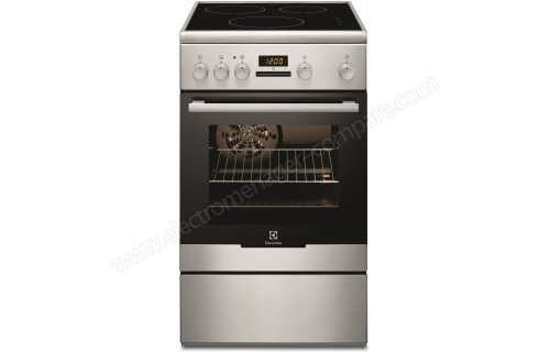 ELECTROLUX EKI54551OX