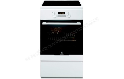 ELECTROLUX EKI54552OW