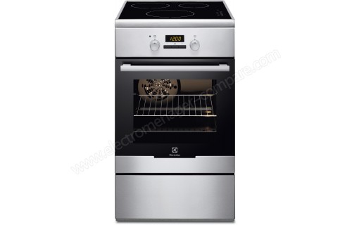 ELECTROLUX EKI54552OX